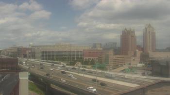 Weather camera view of Caprio Law Firm.