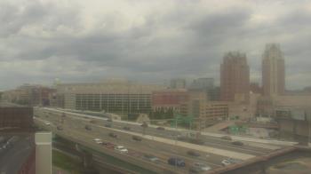 Weather camera view of Caprio Law Firm.