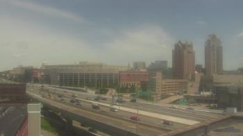 Weather camera view of Caprio Law Firm.