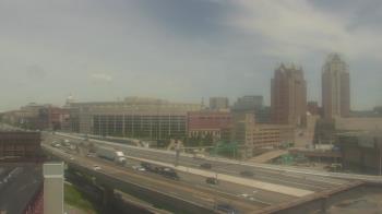 Weather camera view of Caprio Law Firm.