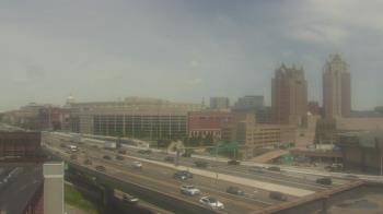 Weather camera view of Caprio Law Firm.