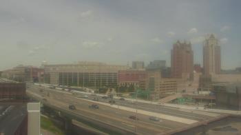 Weather camera view of Caprio Law Firm.