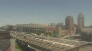 Weather camera view of Caprio Law Firm.