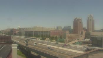 Weather camera view of Caprio Law Firm.