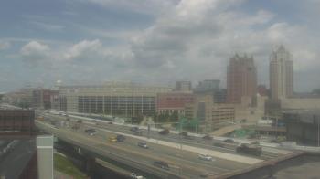 Weather camera view of Caprio Law Firm.