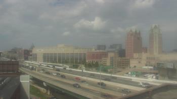 Weather camera view of Caprio Law Firm.