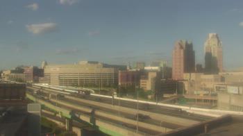 Weather camera view of Caprio Law Firm.