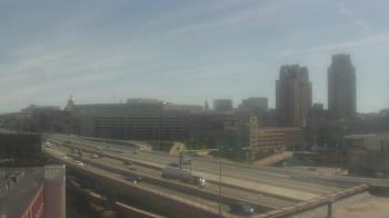Weather camera view of Caprio Law Firm.