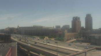 Weather camera view of Caprio Law Firm.