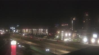 Weather camera view of Caprio Law Firm.