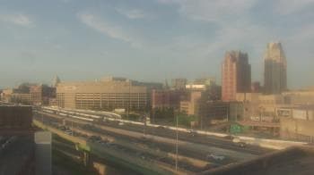 Weather camera view of Caprio Law Firm.