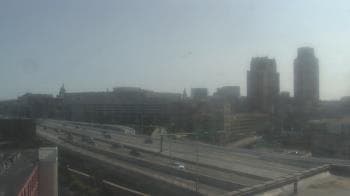 Weather camera view of Caprio Law Firm.