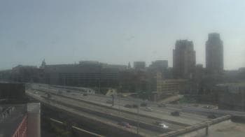 Weather camera view of Caprio Law Firm.