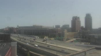 Weather camera view of Caprio Law Firm.
