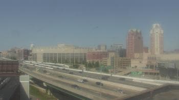Weather camera view of Caprio Law Firm.
