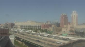 Weather camera view of Caprio Law Firm.