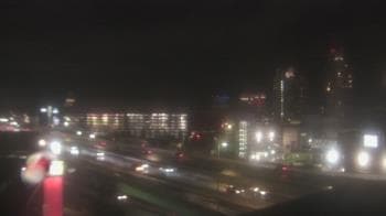 Weather camera view of Caprio Law Firm.