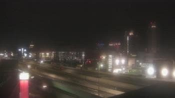 Weather camera view of Caprio Law Firm.