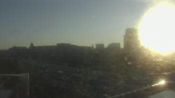 Weather camera view of Caprio Law Firm.