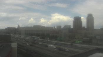Weather camera view of Caprio Law Firm.