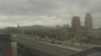 Weather camera view of Caprio Law Firm.