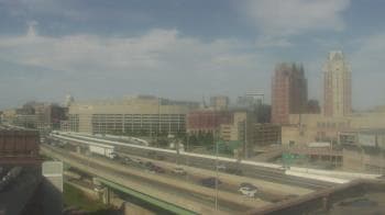 Weather camera view of Caprio Law Firm.