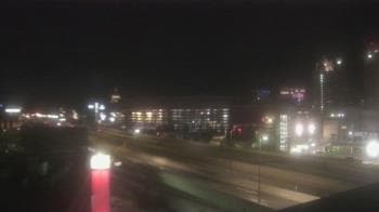 Weather camera view of Caprio Law Firm.