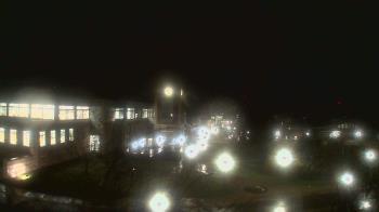 Weather camera view of Eastern Michigan University.