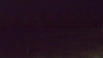 Weather camera view of Lincoln ES.