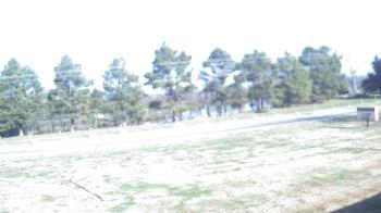 Weather camera view of Lincoln ES.