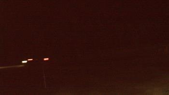 Weather camera view of Lincoln ES.