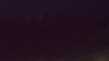 Weather camera view of Lincoln ES.