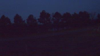 Weather camera view of Lincoln ES.