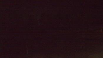 Weather camera view of Lincoln ES.