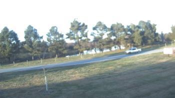 Weather camera view of Lincoln ES.