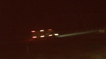 Weather camera view of Lincoln ES.