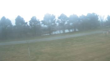 Weather camera view of Lincoln ES.