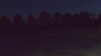 Weather camera view of Lincoln ES.