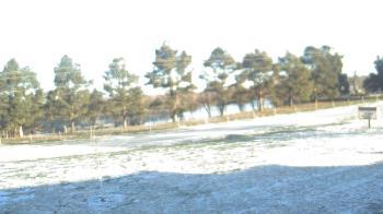 Weather camera view of Lincoln ES.