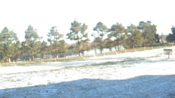 Weather camera view of Lincoln ES.