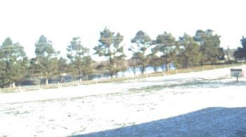 Weather camera view of Lincoln ES.