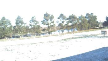 Weather camera view of Lincoln ES.