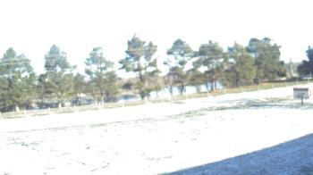 Weather camera view of Lincoln ES.