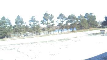 Weather camera view of Lincoln ES.