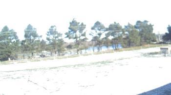 Weather camera view of Lincoln ES.