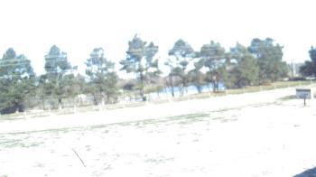 Weather camera view of Lincoln ES.