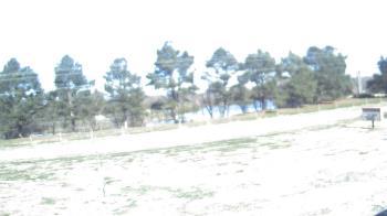 Weather camera view of Lincoln ES.