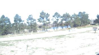 Weather camera view of Lincoln ES.