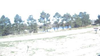 Weather camera view of Lincoln ES.