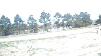 Weather camera view of Lincoln ES.